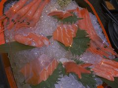 -神户赤童日式烤肉伙伴(东直门店)