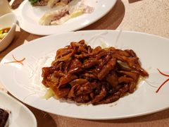 豉油皇鹅肠-炳胜品味(珠江新城店)