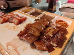 -巢爷老味(东方红店)