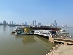 -武昌中华路码头(轮渡站)
