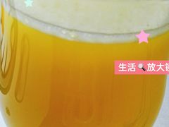-俄士厨房(五棵松华熙LIVE店)