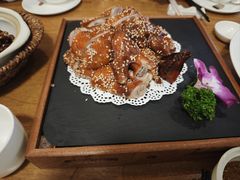 -品大三·南京菜(大行宫店)