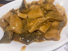 红烧鱼块-大隐隐于市私房菜(保和小区店)