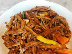 -四道菜·福建菜馆(新街口金鹰店)