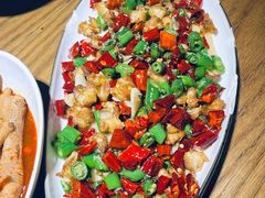 -二孃鸡爪爪(东郊记忆店)