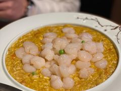 蟹粉虾仁-蟹榭·本帮江浙菜·蟹宴(五角场合生汇商场店)