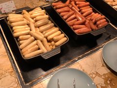 -美盛喜来登大酒店-盛宴标帜餐厅