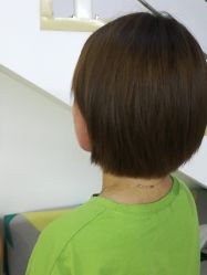 -Youth！Studio柚子造型