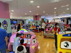 -凯德MALL(望京店)