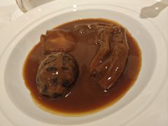 -彩丰楼中餐厅(深圳国际会展中心洲际酒店)