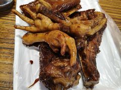-赵元章肉骨烧(山塘街店)
