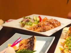 -松子料理(白家庄店)