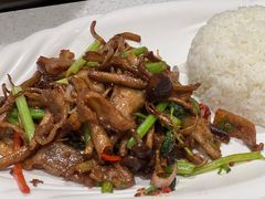 -香港新发烧腊茶餐厅(书城店)