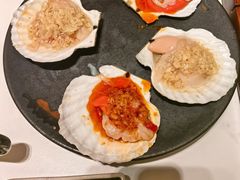 -缘·金家烤鳗鱼(西塔总店)