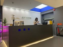 -CIT造型·烫发·染发