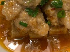 -上蔬无瑕· 创意素食·Vegetarian(华采天地店)