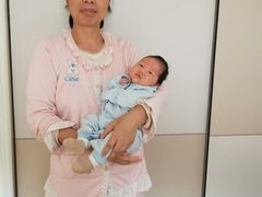 -葱妈母婴医护月嫂中心(浦东店)