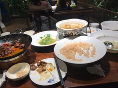 -宴西湖(滨湖公园店)