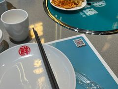 -大锅强·蒸海鲜青岛菜(吾悦广场店)