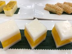 -龙悦湾酒家·八阵鱼生·渔人码头店