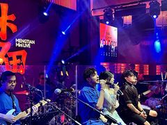 -梦田音乐miniLIVE(漳州店)