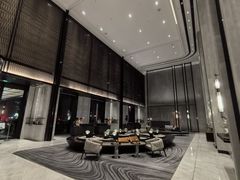 -深圳国际会展中心洲际酒店
