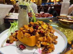 -杨记隆府(南坪店)