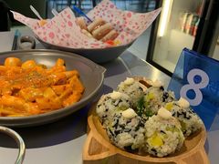 -chicken plus韩国炸鸡(城阳店)