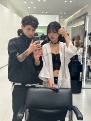 -DL HOPE明星造型