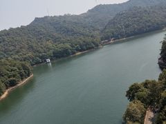 -石燕湖生态旅游景区