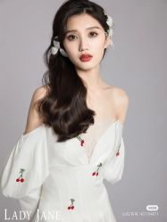 -Lady  Jane高端婚纱礼服馆