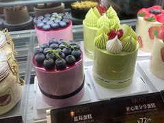 -FANEN法念·烘焙·甜点(万象城店)