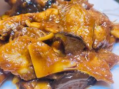 -李恩记清真水饺(北电大厦店)