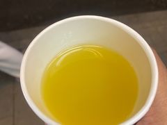 -公利真料竹蔗水(中环店)
