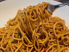 -半秋山西餐厅(宜昌大洋店)