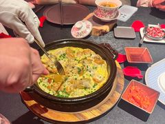 -醉东Oriental House(静安嘉里中心店)