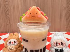 -嗨椒小面(萝岗万达店)