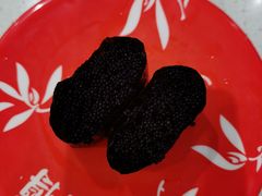 -京樽回転寿司(奥林匹克店)