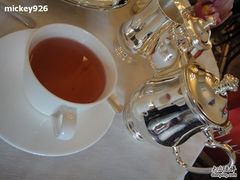 -Salon de Ville浦江汇(上海外滩华尔道夫酒店店)