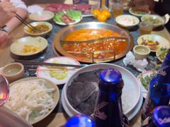 -蜀大侠火锅(森兰花园城店)