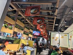 -新辣道鱼火锅(世纪金源购物中心店)