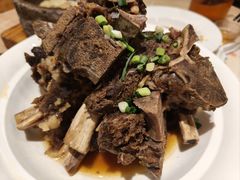 -羊之道草原味道清真餐厅(番禺店)