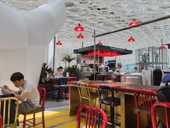 -陈鹏鹏潮汕菜(宝安机场T3航站楼店)