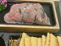 -湊湊火锅·茶憩(打浦桥日月光店)