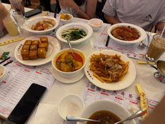 -大哥餐厅(西城花园店)