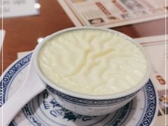 -捷信牛奶甜品世家(五道口店)