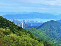 -梧桐山风景名胜区