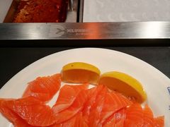 -星伦多自助料理·涮烤一体(虹悦城店)