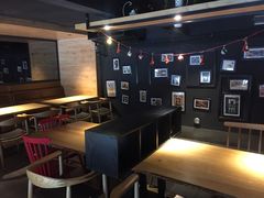 -麦栈养生烘培(龙江店)