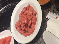 -汉拿山(万达广场哈尔滨哈西店)